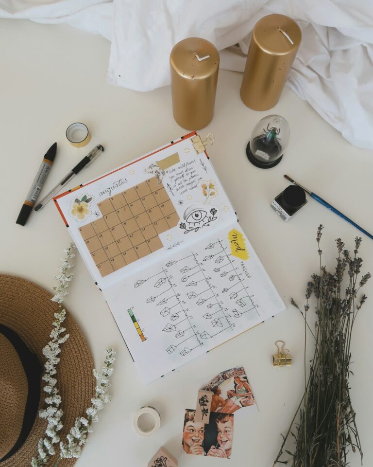 Simple Ways To Start A Gratitude Practice